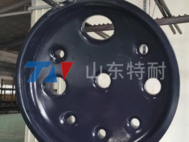 特氟龙喷涂防治储存变质的方法有哪些