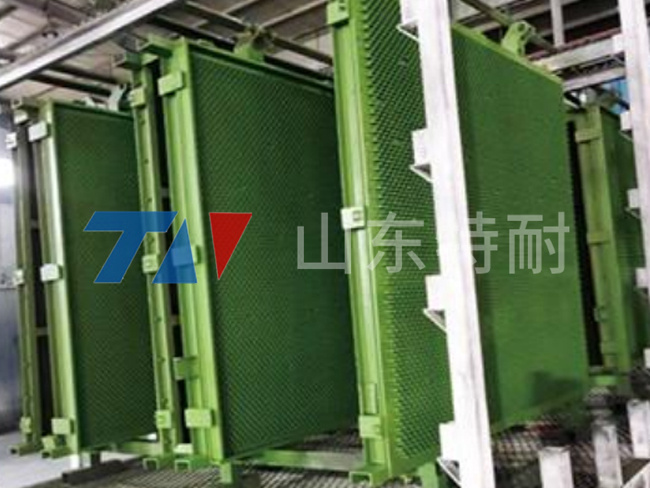 特氟龙喷涂具备哪些特性